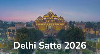 Destination Roadshow in Delhi