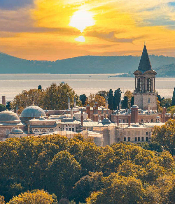 8 DAYS ISTANBUL, CAPPADOCIA, HATTUSA, ZILE CASTLE & TOKAT FAM TRIP