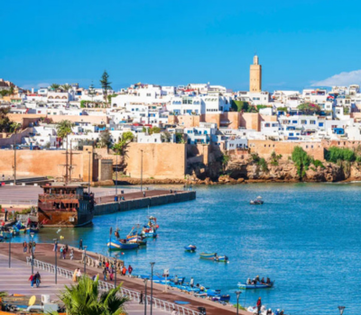 8 Days Morocco North Imperials Cities Marrakesh, Casablanca, Tangier, Chefchaouen, Fes, Rabat Fam Trip