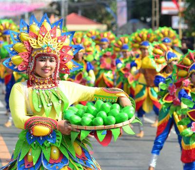 6 Days International Tourism Summit Asia Conference & B2B Networking Manila, Boracay  Philippines Fam Trips