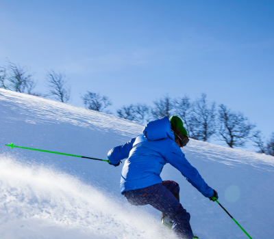 7 DAYS EMITT TOURISM FAIR ISTANBUL & ORDU WINTER SKI